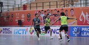 Mentalitas Unggul FC Diuji pada Pekan ke-8 Liga Futsal Profesional Indonesia