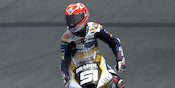 Hasil Balapan JuniorGP Jerez 2025: Brian Uriarte Sapu Bersih 2 Kemenangan Hasil Balapan JuniorGP Jerez 2025: Brian Uriarte Sapu Bersih 2 Kemenangan