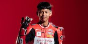 Perjalanan Karier dan Deretan Prestasi Veda Ega Pratama, Pembalap Muda Indonesia yang Jalani Debut di Moto3 2026 Perjalanan Karier dan Deretan Prestasi Veda Ega Pratama, Pembalap Muda Indonesia yang Jalani Debut di Moto3 2026