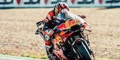 Hasil Latihan MotoGP Italia 2025: Maverick Vinales Asapi Trisula Ducati