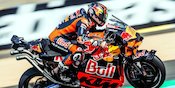 Maverick Vinales Inginkan Perpanjangan Kontrak dari KTM, Pede RC16 Lebih Garang di MotoGP 2027 Maverick Vinales Inginkan Perpanjangan Kontrak dari KTM, Pede RC16 Lebih Garang di MotoGP 2027