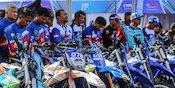 Shell BLU CRU Yamaha Enduro Challenge 2025 Digelar di Kota Batu, Petualangan Menantang di Sirkuit Jalibar Shell BLU CRU Yamaha Enduro Challenge 2025 Digelar di Kota Batu, Petualangan Menantang di Sirkuit Jalibar