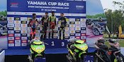 Hasil Yamaha Cup Race Riau 2025: Abing Kokastu Menangi Bebek 150cc 4T Tune Up Mix Novice Hasil Yamaha Cup Race Riau 2025: Abing Kokastu Menangi Bebek 150cc 4T Tune Up Mix Novice