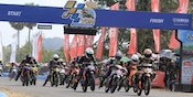 Yamaha Cup Race 2025 Sambangi Titik Nol Tanjung Bira, Kombinasi Balap Motor dan Ajang Wisata Yamaha Cup Race 2025 Sambangi Titik Nol Tanjung Bira, Kombinasi Balap Motor dan Ajang Wisata