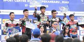 4 Ribu Warga Riau Saksikan Keseruan Balapan Legendaris Yamaha Cup Race 2025, Pembalap Tuan Rumah Berjaya 4 Ribu Warga Riau Saksikan Keseruan Balapan Legendaris Yamaha Cup Race 2025, Pembalap Tuan Rumah Berjaya