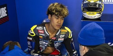 Kagum, Yamaha Eropa Berharap Aldi Satya Mahendra Bisa Rebut Podium di WorldSSP 2026 Kagum, Yamaha Eropa Berharap Aldi Satya Mahendra Bisa Rebut Podium di WorldSSP 2026