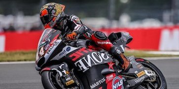 Hasil Latihan Moto2 Portugal 2025: Aron Canet Kembali Tercepat, Lagi-Lagi Ungguli Jake Dixon Hasil Latihan Moto2 Portugal 2025: Aron Canet Kembali Tercepat, Lagi-Lagi Ungguli Jake Dixon