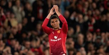 Gara-gara Ini, MU Kemungkinan Gagal Pertahankan Casemiro