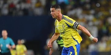 Cristiano Ronaldo Masih Bisa Bertahan di Al Nassr