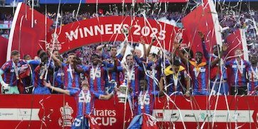 Resmi! Crystal Palace Ditendang dari Liga Europa Akibat Konflik Kepemilikan dengan Lyon Resmi! Crystal Palace Ditendang dari Liga Europa Akibat Konflik Kepemilikan dengan Lyon
