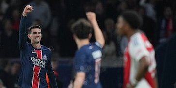 Prediksi PSG vs Reims 25 Mei 2025