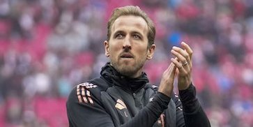Mitos Atau Fakta, Bundesliga 2024/2025 jadi Trofi Mayor Pertama Harry Kane? Mitos Atau Fakta, Bundesliga 2024/2025 jadi Trofi Mayor Pertama Harry Kane?