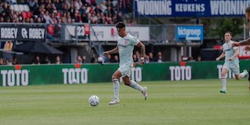 Media Belanda Soroti Nasib Mees Hilgers: Tolak Kontrak Baru, Gagal Pindah, Malah Kena Cedera Parah Media Belanda Soroti Nasib Mees Hilgers: Tolak Kontrak Baru, Gagal Pindah, Malah Kena Cedera Parah