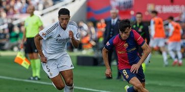 Jadwal dan Link Streaming El Clasico Malam Ini, Minggu 26 Oktober 2025: Tayang di TV Mana? Jadwal dan Link Streaming El Clasico Malam Ini, Minggu 26 Oktober 2025: Tayang di TV Mana?