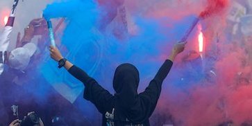 Robby Darwis: Semoga Persib Bandung Bisa Hattrick Juara!