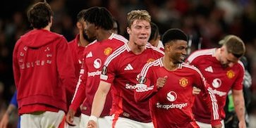 Link Live Streaming SCTV: MU vs Tottenham - Final Liga Europa 2024/2025