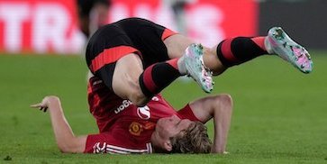 5 'Dosa' yang Ruben Amorim dan Para Pemainnya yang Bikin Manchester United Gagal Juara Liga Europa