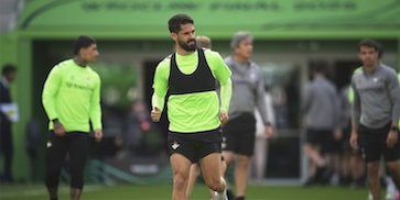 Isco: Kisah di Balik Kembalinya sang Maestro Isco: Kisah di Balik Kembalinya sang Maestro