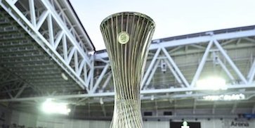 Rekap Hasil Liga Europa Tadi Malam: Palace, Fiorentina, dan Vallecano Sama-Sama Menang Rekap Hasil Liga Europa Tadi Malam: Palace, Fiorentina, dan Vallecano Sama-Sama Menang