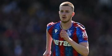 Update Saga Adam Wharton ke Manchester United: Ada Syarat Mutlak yang Bisa Bikin Transfer Gagal Total Update Saga Adam Wharton ke Manchester United: Ada Syarat Mutlak yang Bisa Bikin Transfer Gagal Total