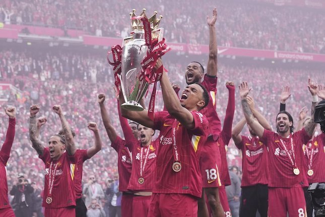 Liverpool