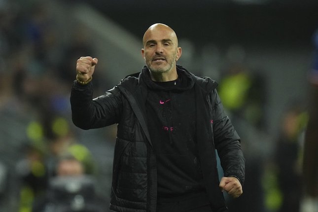 Daftar Pemain Chelsea di Piala Dunia Antarklub 2025 Daftar Pemain Chelsea di Piala Dunia Antarklub 2025