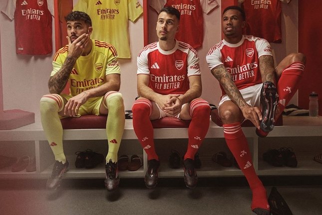 Arsenal vs Newcastle