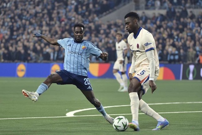Fokus Bergeser ke Liga Domestik