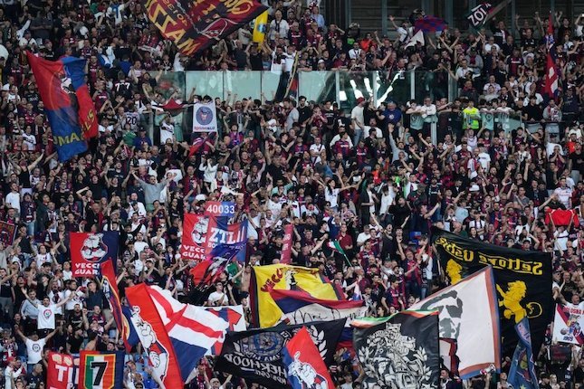 Daftar Juara Coppa Italia