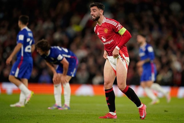 Bruno Fernandes Juga Bisa Pindah