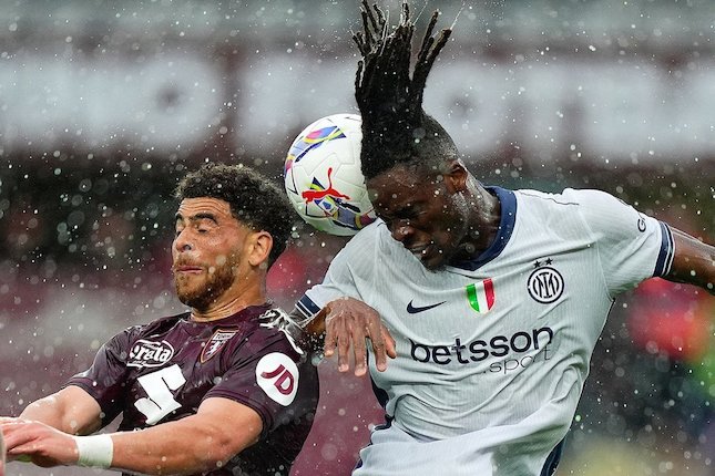 Jadwal Menentukan untuk Napoli dan Inter