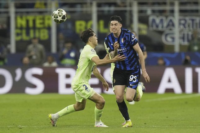 Peran Penting Chivu dalam Kebangkitan Inter