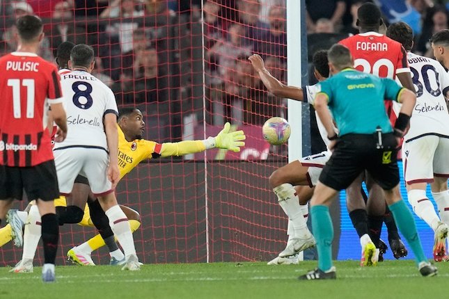 Performa Dan Ndoye