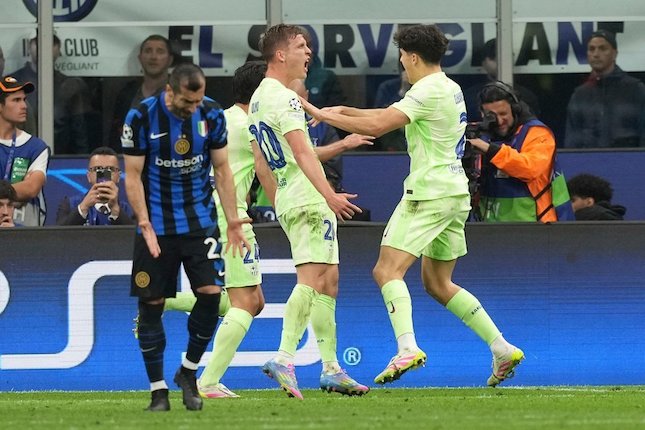 Head to Head dan Performa Barcelona vs Real Madrid