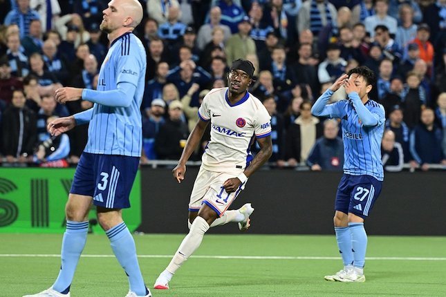 Kembali ke Akar: Dari Tottenham Hingga Chelsea, Kini ke Arsenal?