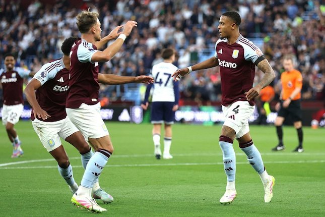 Jadwal Pekan 38 Premier League 2024/2025