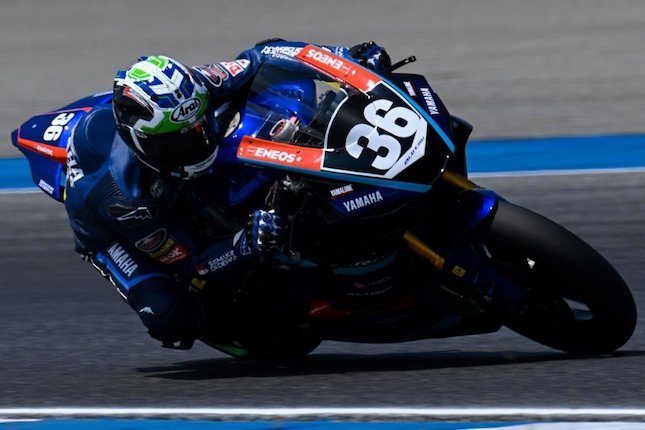 Pernyataan Pembalap Yamaha Racing Indonesia di ARRC 2025