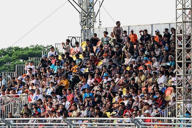 Kegiatan-Kegiatan Seru Lainnya