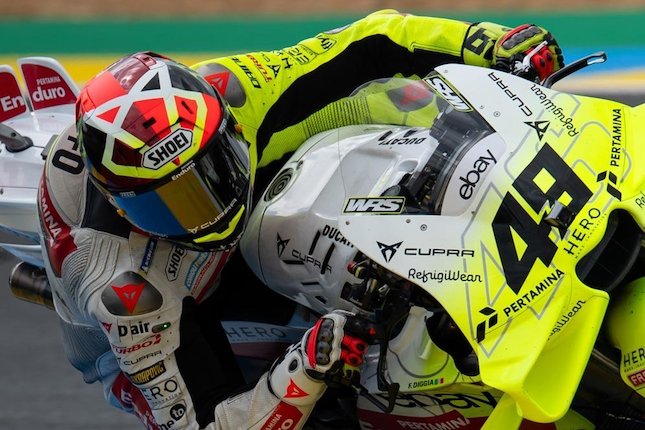 3 Tipe Helm Shoei yang Dihomologasi FIM