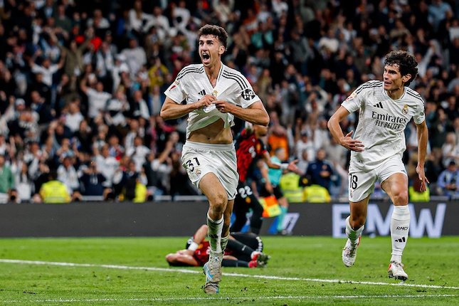 Head to Head dan Performa Sevilla vs Real Madrid