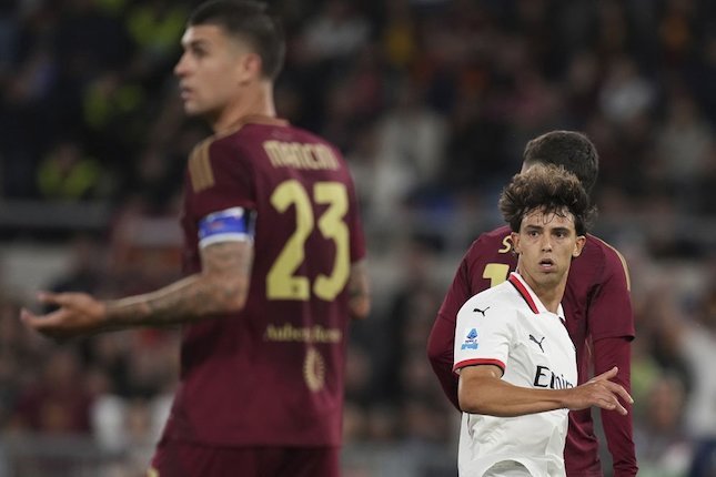 Jadwal AC Milan Berikutnya