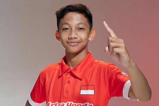 Sudah Tak Sabar untuk Unjuk Kemampuan