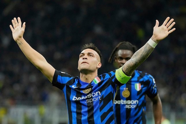 Top Skor Liga Champions
