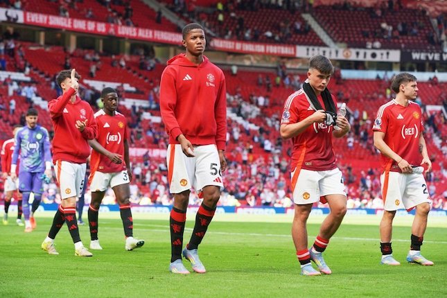 Masalah Besar yang Harus Diubah di MU