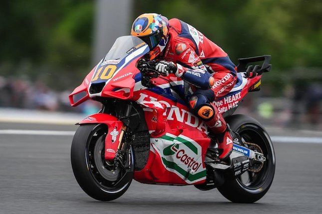 Sudah Sering Diskusi dengan Honda