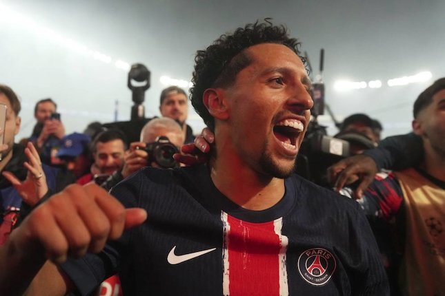 PSG: Transformasi dari Tim Galactico Menjadi Kolektif Mesin Juara