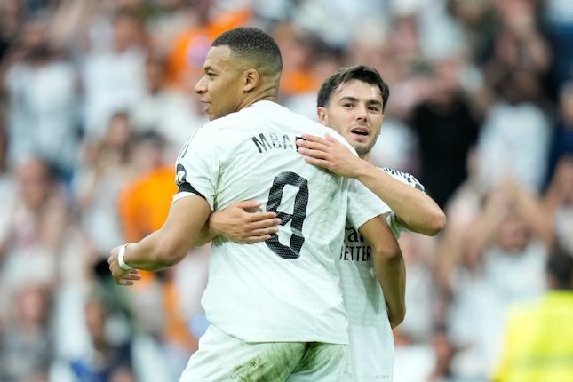Mbappe Jadi Raja Gol Eropa