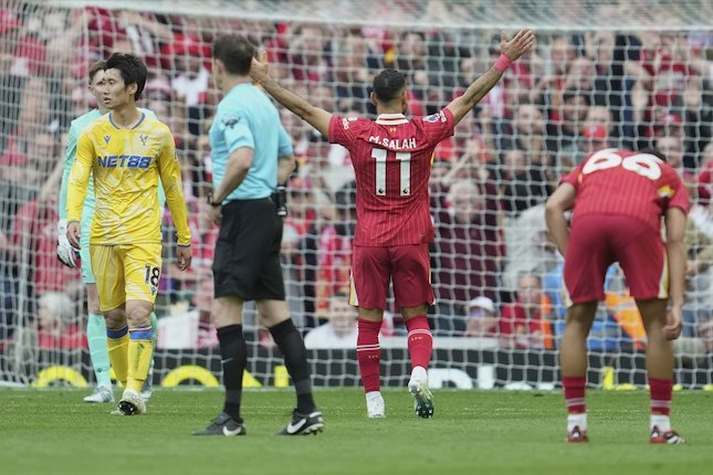 Samai Rekor Thierry Henry