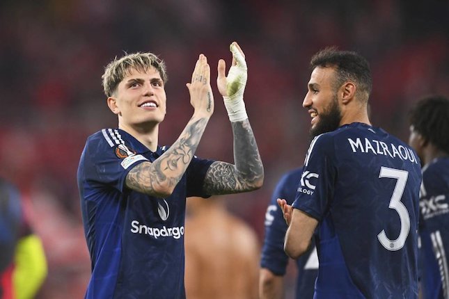 Head to Head dan Performa Brentford vs Manchester United