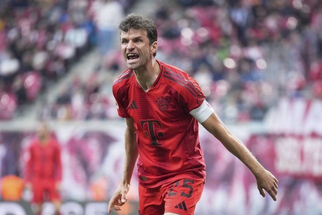 Prediksi Skor Hoffenheim vs Bayern Munchen